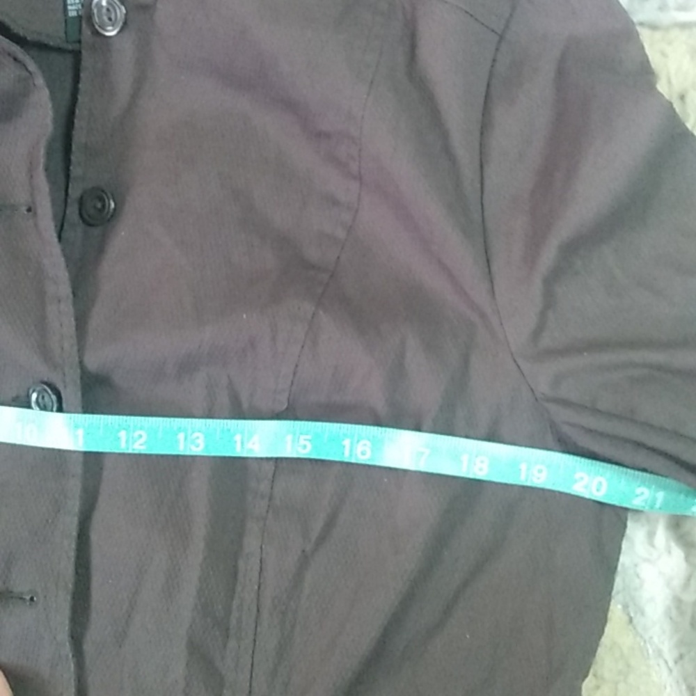Button down top - Picture 9 of 11